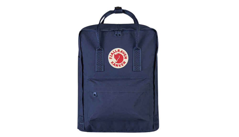 Рюкзак FJALLRAVEN Kĺnken F23510-540