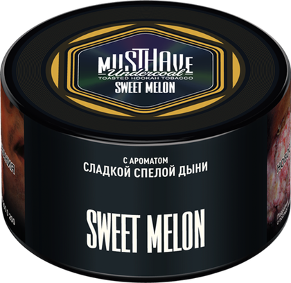 Sweet Melon 250 гр
