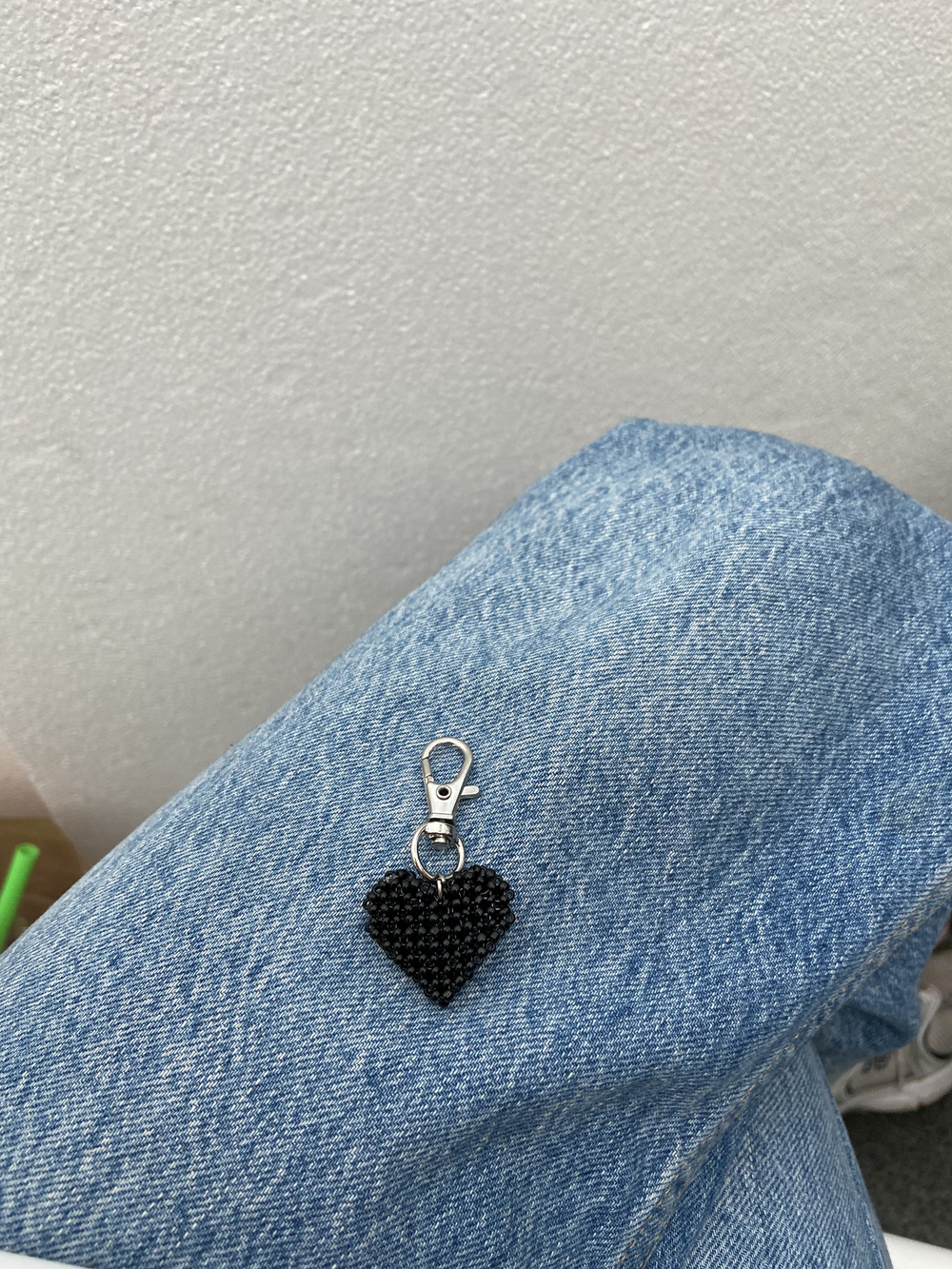 HEART trinket