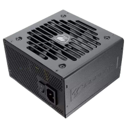 Cougar VTE X2 600 (ATX v2.31, 600W, Active PFC, 120mm Ultra-Silent Fan, Power cord, DC-DC, 80 Plus Bronze, Japanese standby capacitors) [VTE X2 600] BULK
