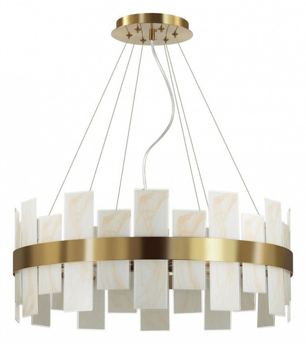 Подвесная люстра Lumion 5269/6