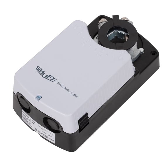 Электропривод SHUFT SMU-230-10-S1-MD — (4)