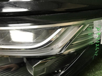 Битая Фара левая EXEED VX (2021-2024) LED