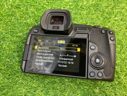 Canon EOS R (27.000 кадров) Покупка/Продажа