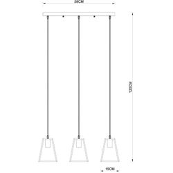 Подвесной светильник Arte Lamp