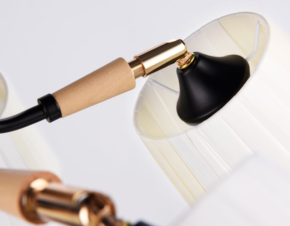 Ambrella Потолочный светильник Modern TR4733