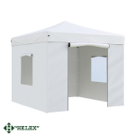 Тент-шатер быстросборный Helex 24330