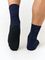 Носки Sargan Sport 1030/BL 2 мм синии