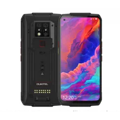 Oukitel WP7 6.128GB Black