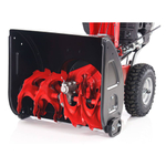 Бензиновый снегоуборщик GEOS SnowLine 560 II