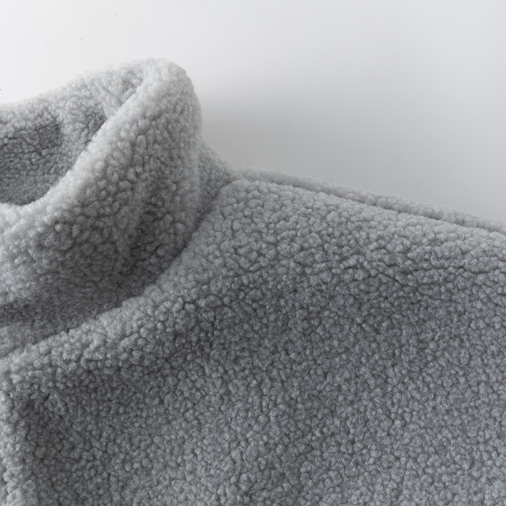 КУРТКА YMKASHIX FURRY BIG LOGO HTF