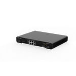 Коммутатор POE ПОЕ 8-Port Ruijie Reyee RG-NBS3100-8GT2SFP-P 2-Port SFP
