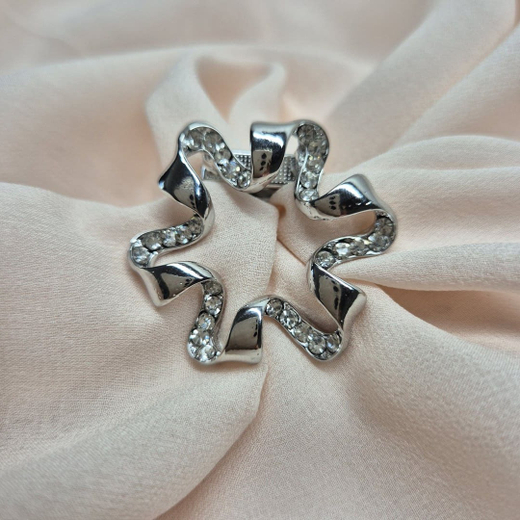 Зажим для платка AV-DSJ0009-Z