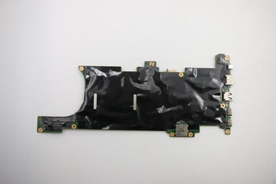 Материнская плата для ноутбука Lenovo X1 Carbon 5th Gen NOK i5-7300U KBL 16GB TPM2 (01LV439), оригинал