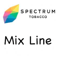 Mix line