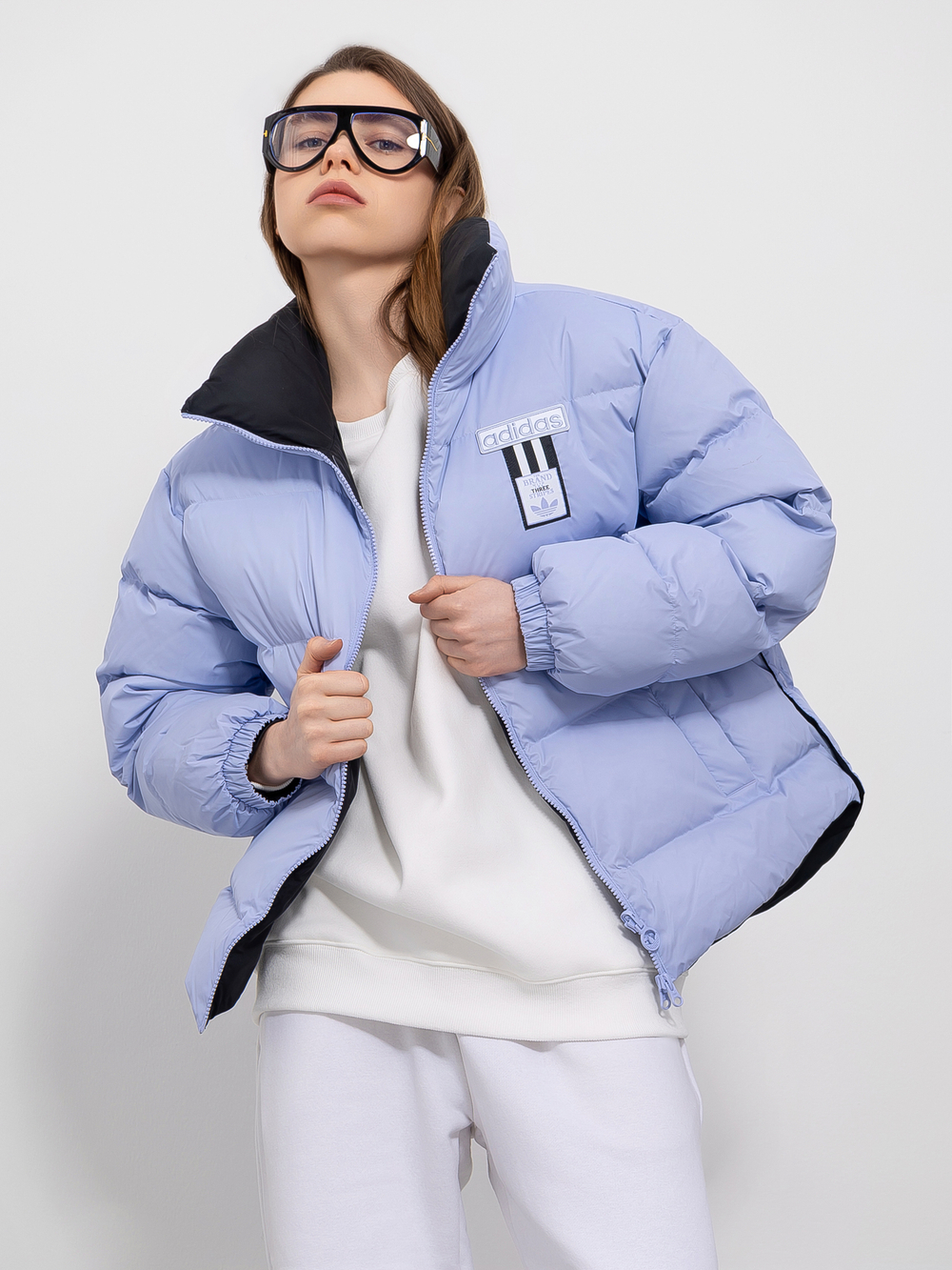 Куртка Adidas Originals FW22 HS9499