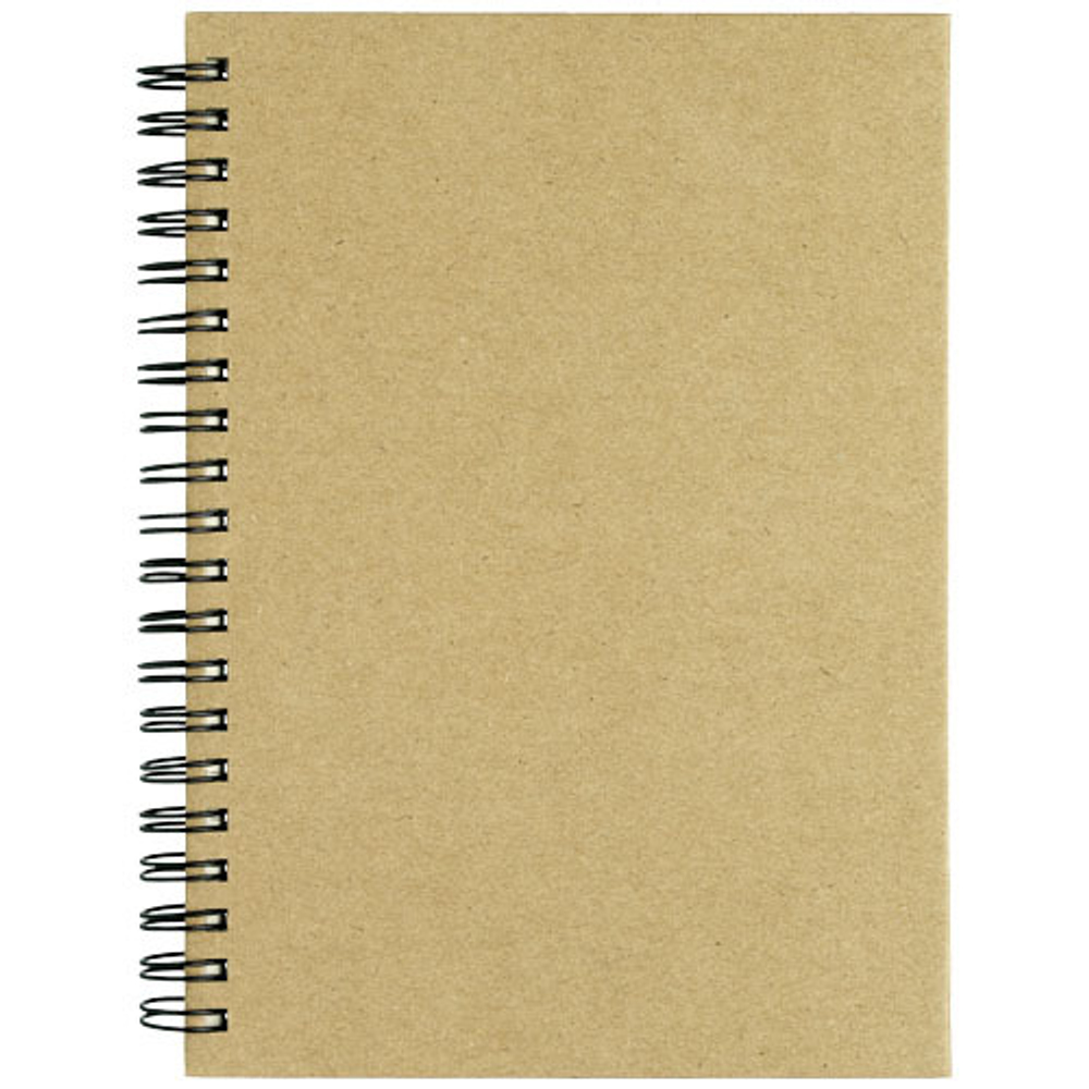 Блокнот Mendel