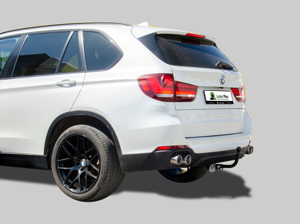 Фаркоп для BMW X6 (E71) 2008- \ X5 (E70) 2007-2010\ X5 (F15) 2013-2018 арт.B204-A