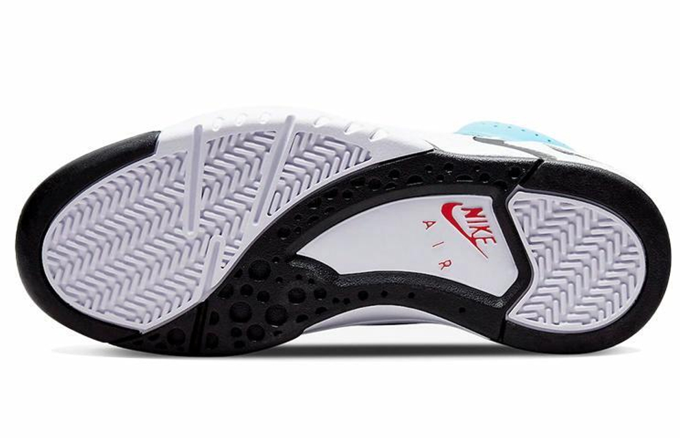 Кроссовки Nike Air Flight Lite Mid