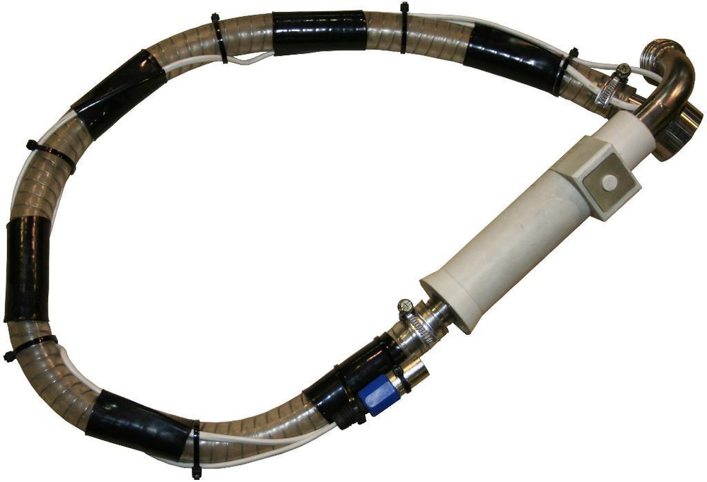 Дозатор начинки шестеренчатый ДШ-37