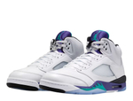 Кроссовки Air Jordan 5 Retro OG "Grape"