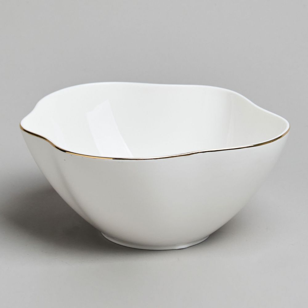 САЛАТНИК ГЛУБОКИЙ LEFARD "CHARM" 20*9 СМ 1300 МЛ