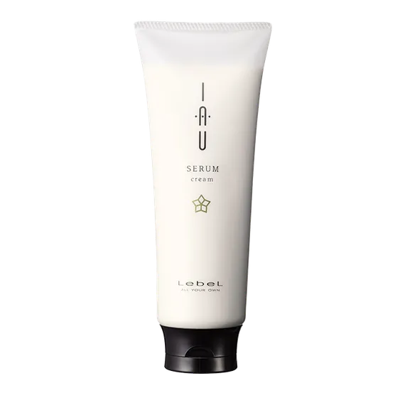 Аромакрем для увлажнения волос