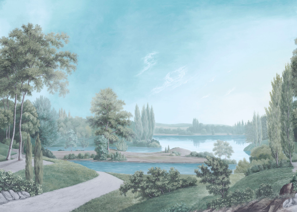 Коллекция Sacramento