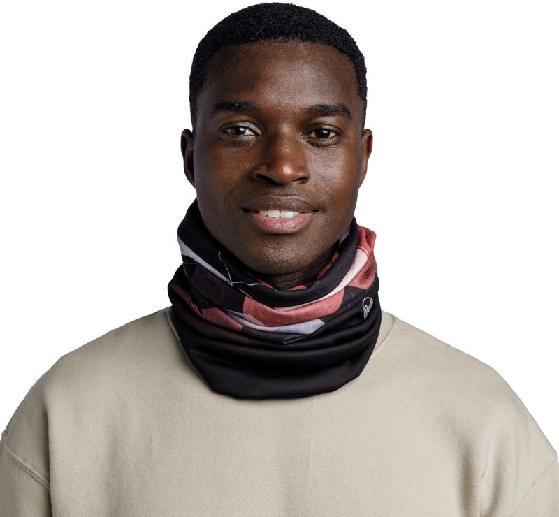 Шарф-труба непродуваемый Buff Windproof Batie Multi Фото 4