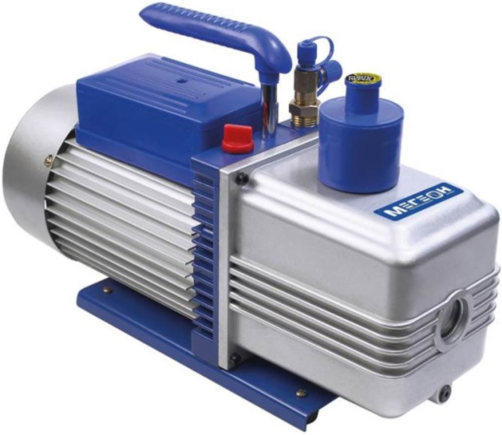 Насос вакуумный МЕГЕОН 98044