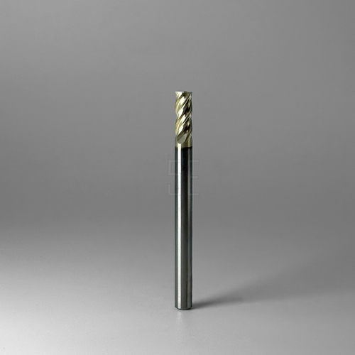 4214A 10*40*10*100  Фреза концевая