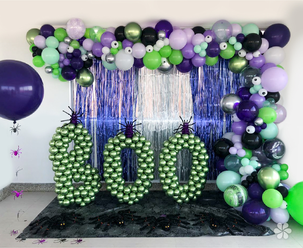 Шар 36" Фиолетовый, Пастель / Violet 051 Sp