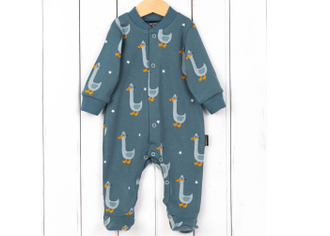 Комбинезоны нательные