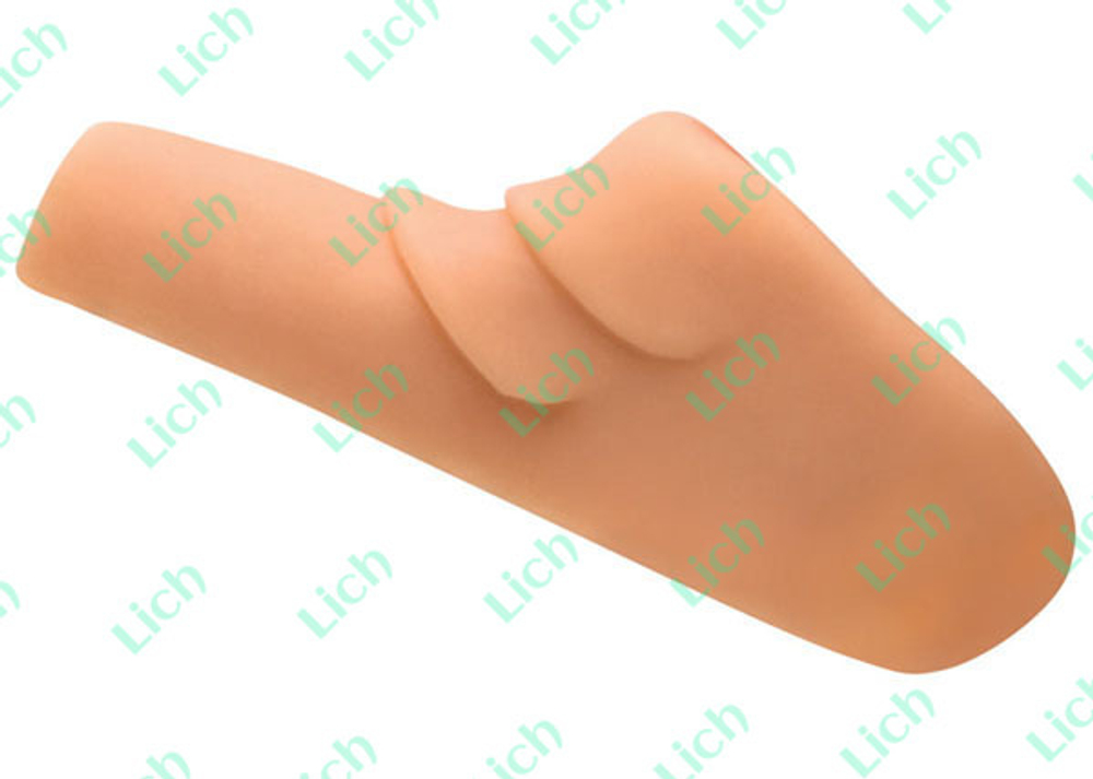 Вагина и анус с вибрацией Феникс Мэри