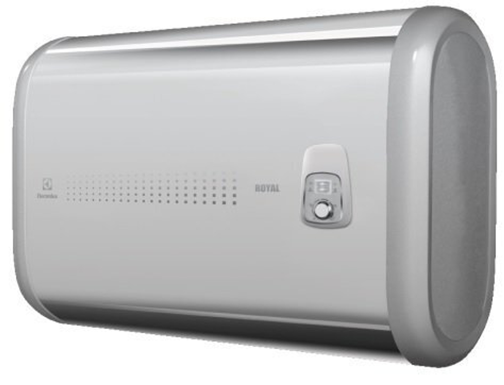 Накопительный водонагреватель Electrolux EWH-80 Royal H Silver
