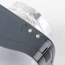 Приточный клапан KIV Smart