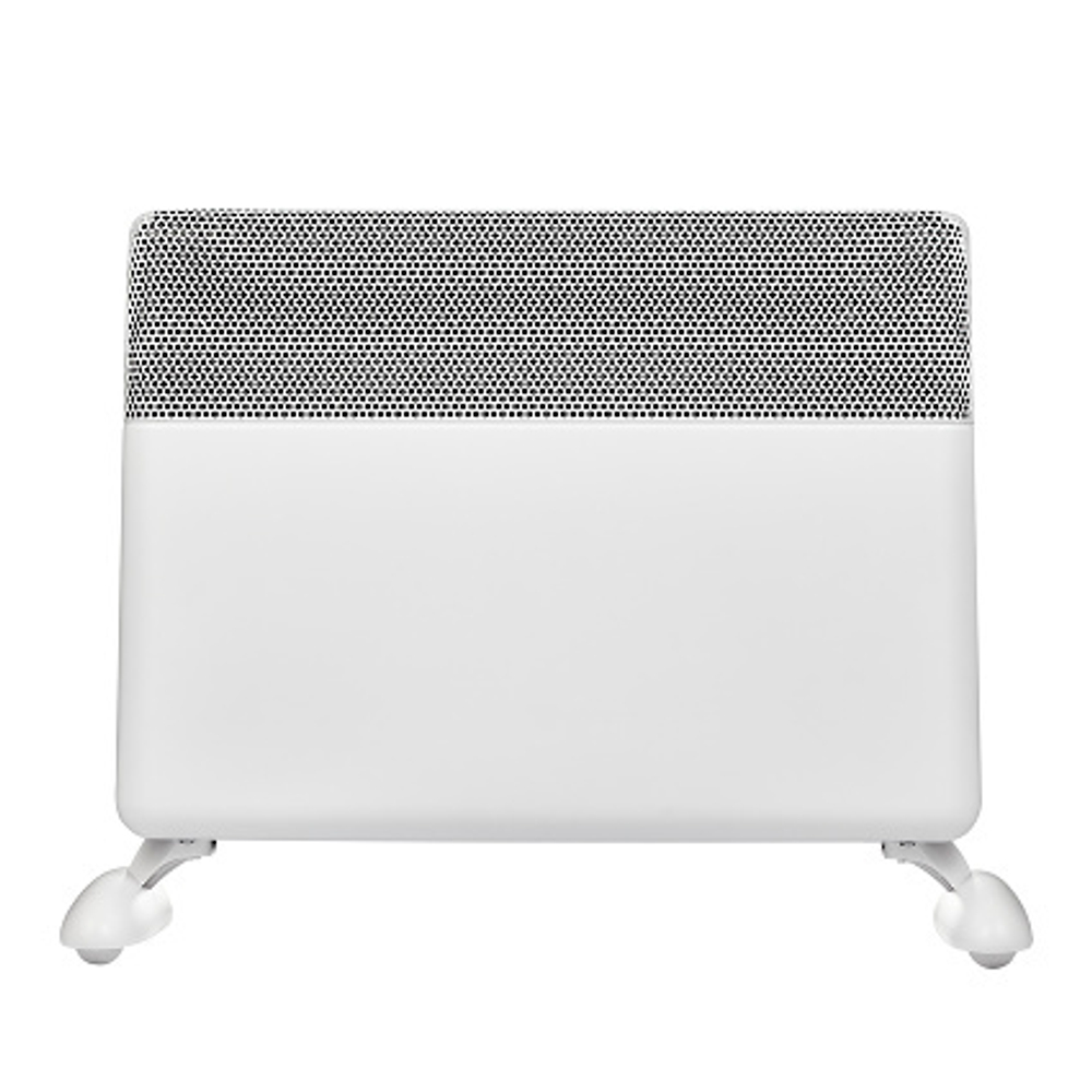 Конвектор электрический Ballu Apollo BEC/AT-2500-4E с Wi-Fi и шасси