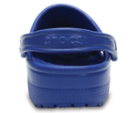 Сабо Crocs Classic Blue Jean