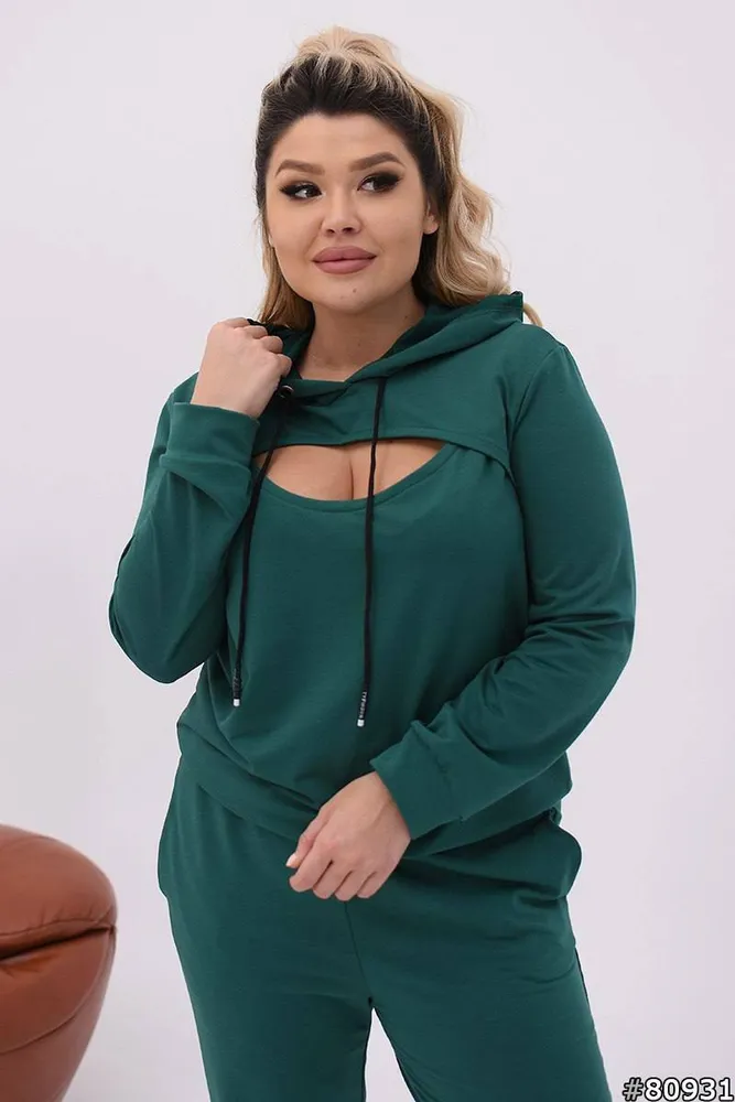 Костюм УК-1817-6 Fabrika