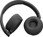 Наушники JBL Tune 670NC Black