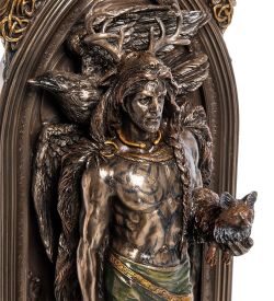 Veronese WS-1050 Статуэтка «Друид» (Рут Томпсон)