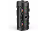 Колонка BT Speaker ZQS-4243 (16W/FM/USB//BT) Караоке
