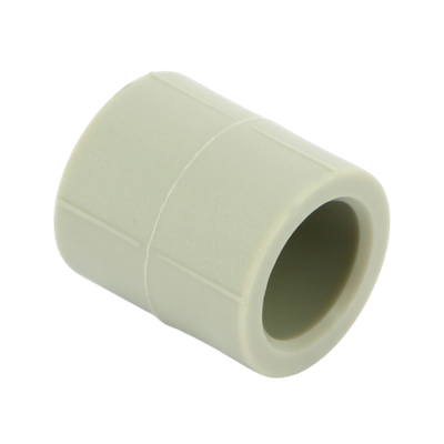 Муфта полипропиленовая соединительная FV-Plast 20 мм