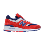 Кроссовки New Balance Nb 997