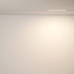 Трековый светильник Technical TR106-2-12W3K-W