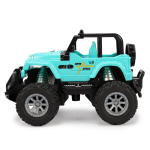 Джип на РУ, коробка HSY664-105