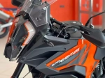 KTM 1290 Super Adventure S, 2021