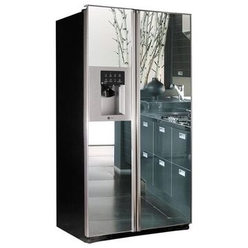 Холодильник General Electric PGE25YGXFKB