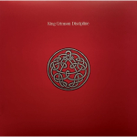 King Crimson / Discipline (Steven Wilson Mix)(LP)