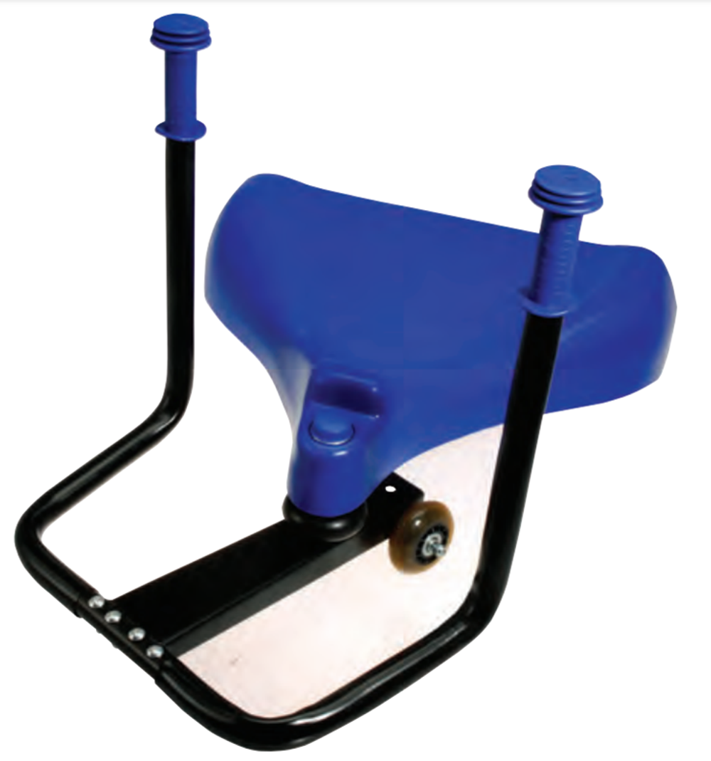 Тренажер Гонщик